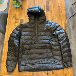 Patagonia Down Sweater Bivy L